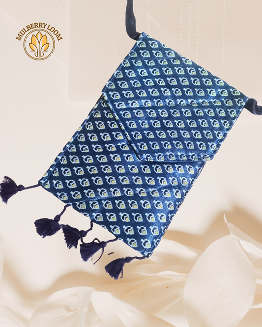 Ajrakh Mobile Sling