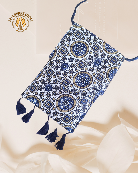 Ajrakh Mobile Sling