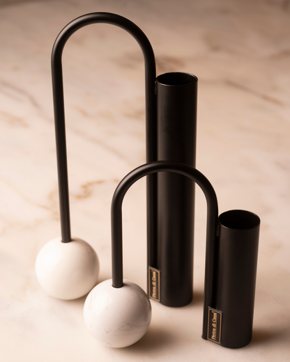 Indigo Modal Printed Kurta