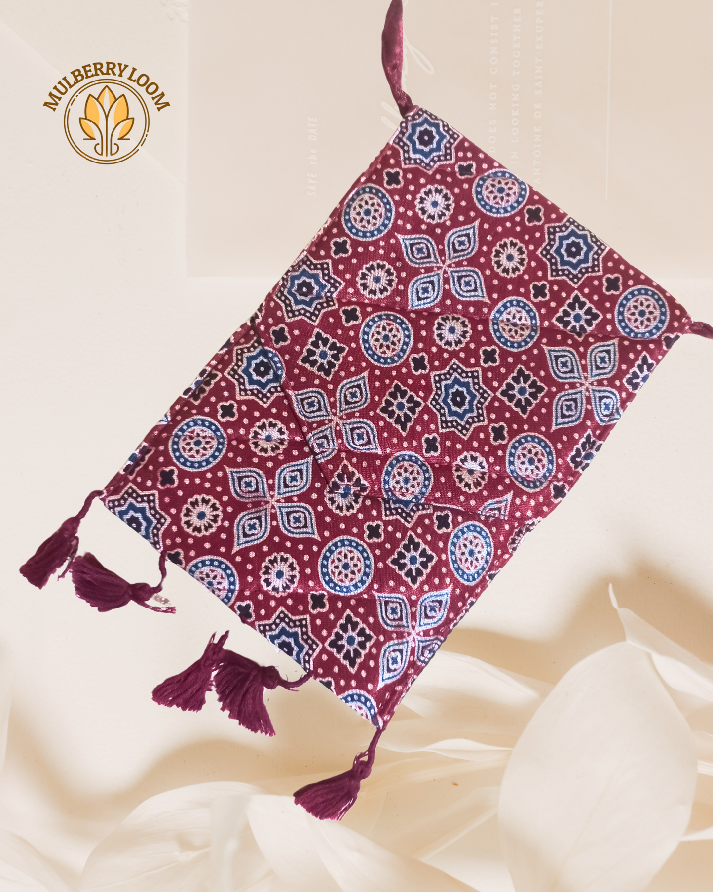 Ajrakh Mobile Sling