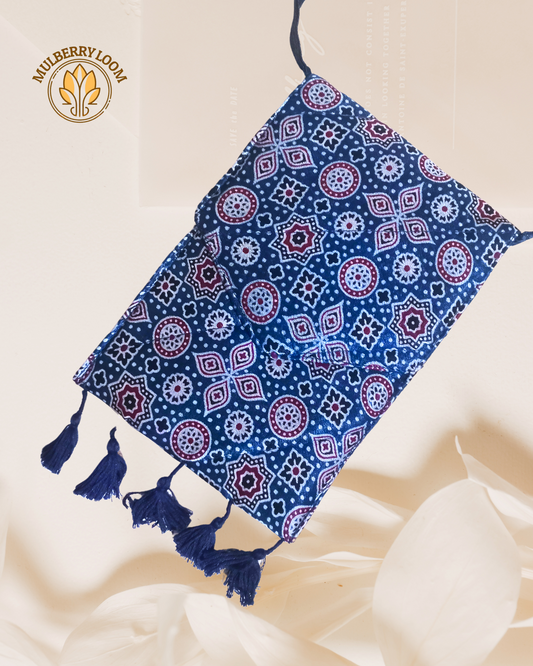 Ajrakh Mobile Sling