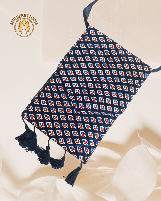 Ajrakh Mobile Sling