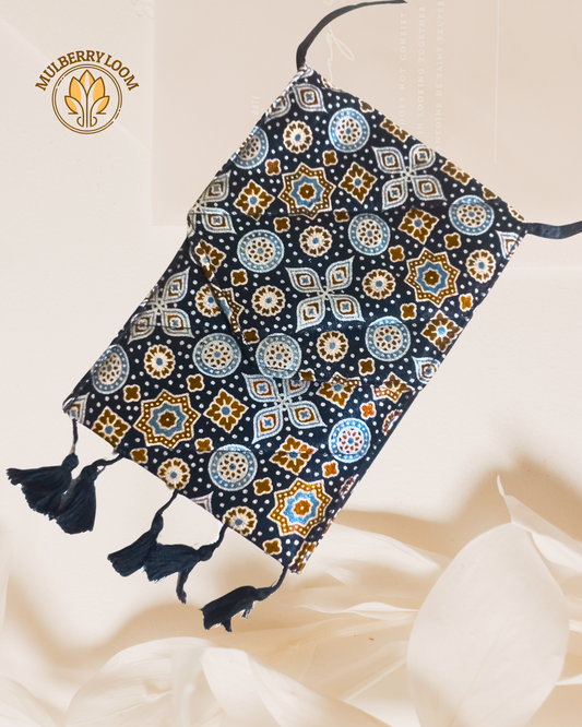 Ajrakh Mobile Sling